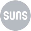 SUNS Grey Collection Logo
