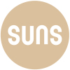 SUNS Orange Collection Logo