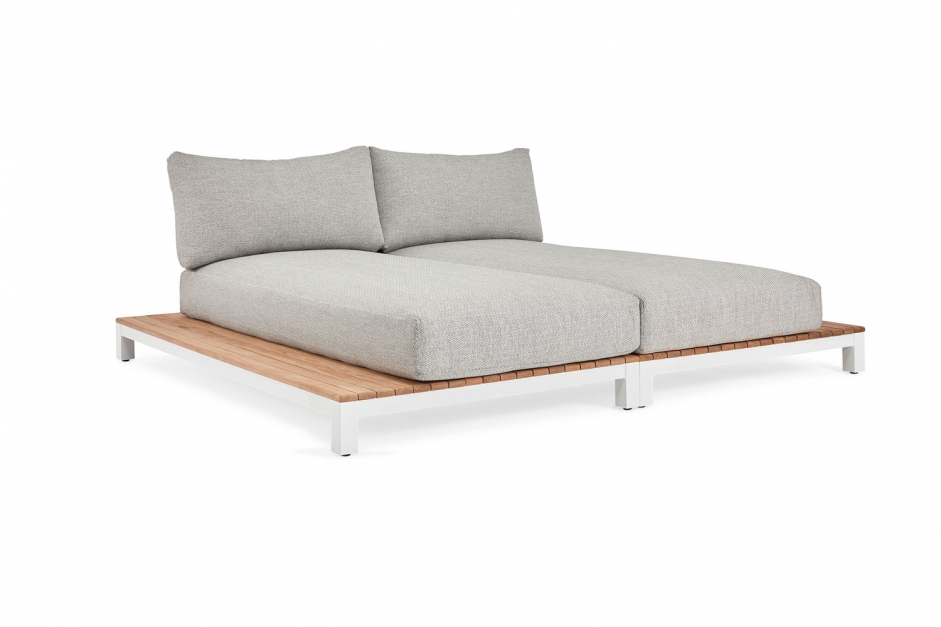 Daybed - Evora - Green collection