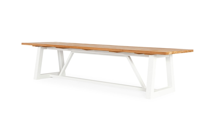 Dining table/bench SUNS Ovada
