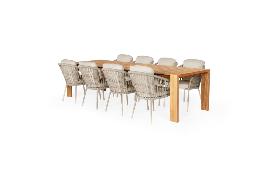 Dining table SUNS Erice