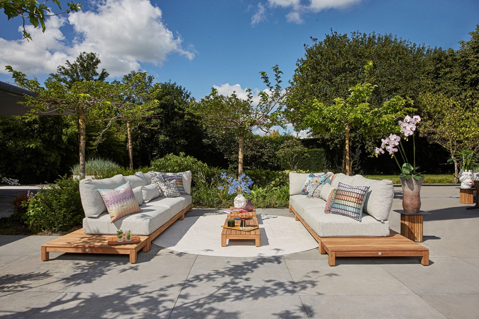 Sofa Set Suns Portofino Outdoor, Portofino Outdoor Furniture