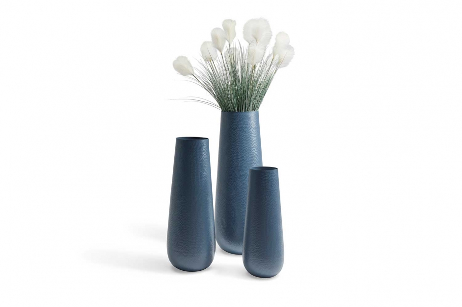 Flower vase – Vasi – Lifestyle collection – 3 parts