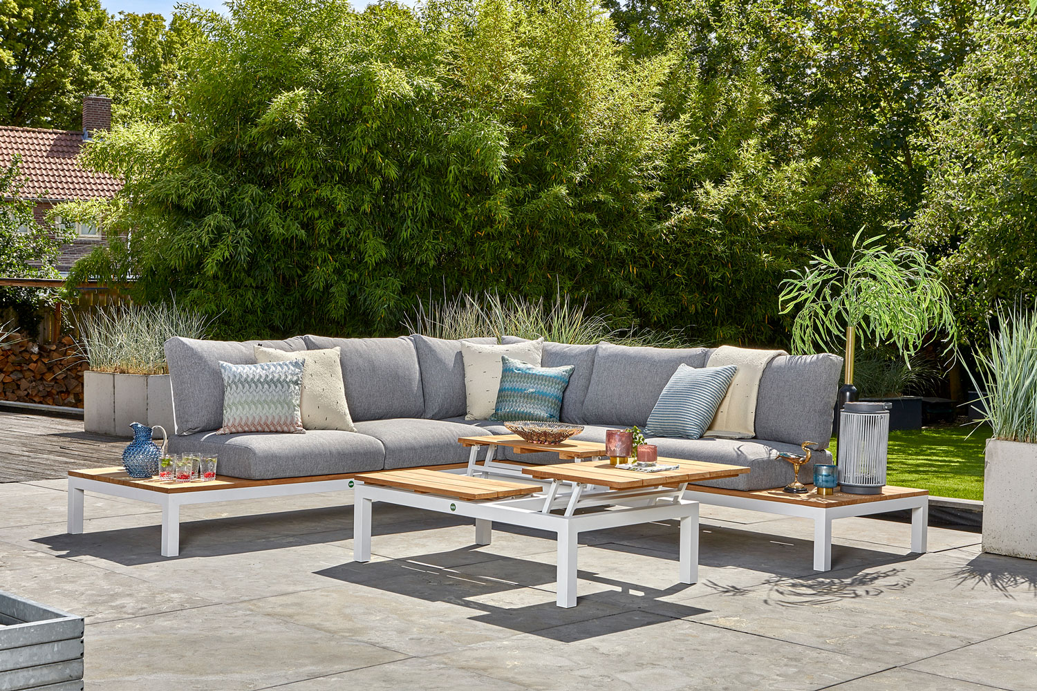 Tegen Valkuilen veronderstellen SUNS Products Lounging | SUNS outdoor furniture